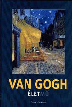 Officina Kiad - Van Gogh letm