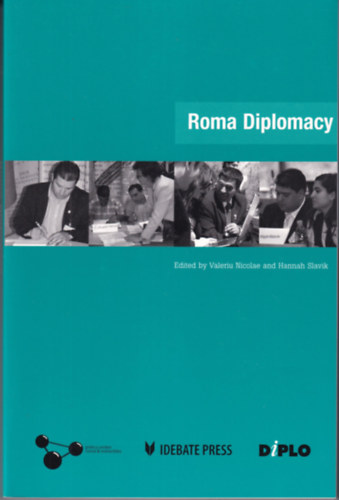 Roma diplomacy