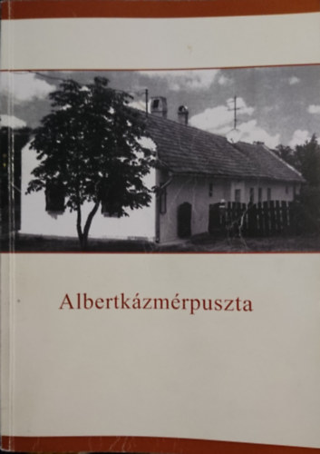 id. brahm Tivadarn - Albertkzmrpuszta