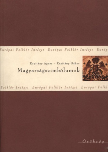 Kapitny gnes -Kapitny Gbor - Magyarsgszimblumok Harmadik,bvtett kiads.58 kppel.