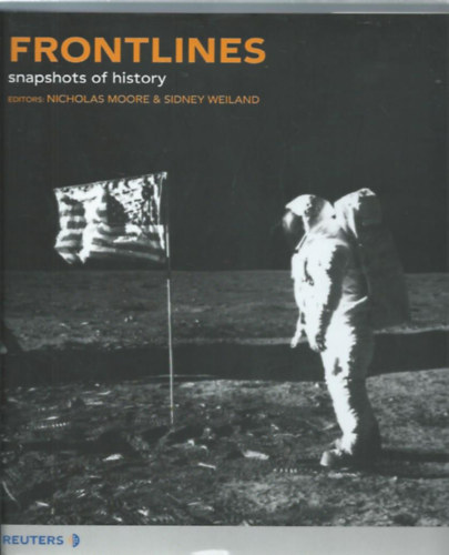 ismeretlen - Frontlines - Snapshots of History