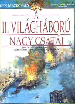 John Macdonald - A II. vilghbor nagy csati