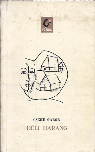 Cseke G�bor - D�li harang