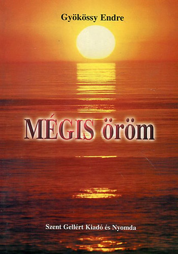 Dr. Gykssy Endre - Mgis rm