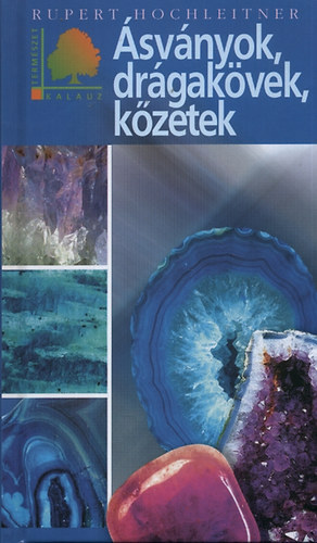 Rupert Hochleitner - svnyok, drgakvek, kzetek