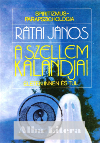 R�tai J�nos - A szellem kalandjai