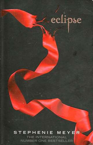 Stephenie Meyer - Eclipse