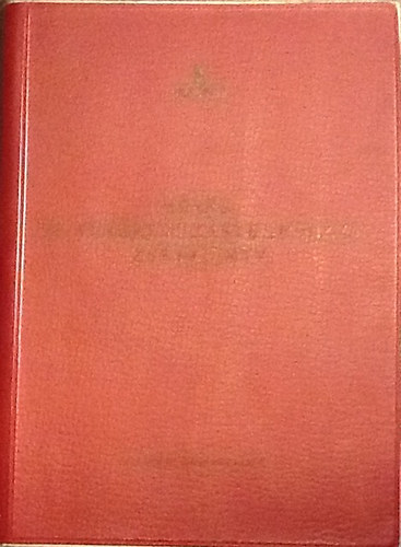 Mérés- és szabályozástechnikai zsebkönyv