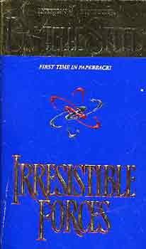Danielle Steel - Irresistible forces