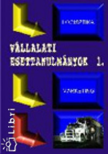 V�llalati esettanulm�nyok 1.