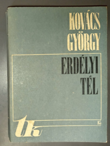 Kovács György - Erdélyi tél