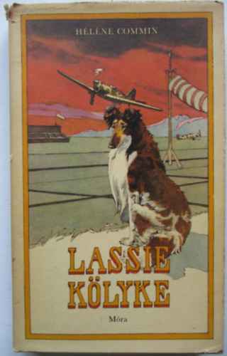 Hlne Commin - Lassie klyke