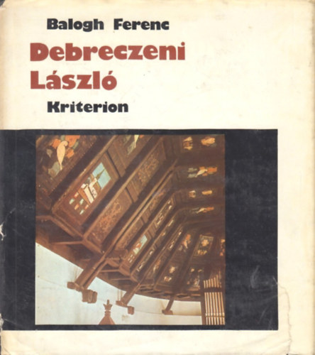Balogh Ferenc - Debreczeni Lszl