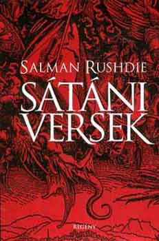 Salman Rushdie - A s�t�ni versek