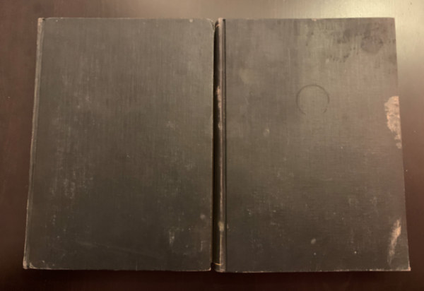 Romsauer Lajos dr. - �br�zol� geometria I-II.