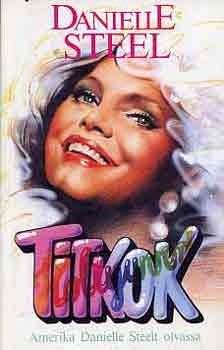 Danielle Steel - Titkok