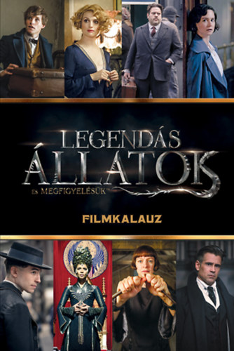 Legends llatok s megfigyelsk - Filmkalauz