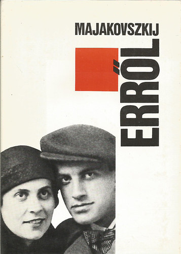 Majakovszkij - Errl