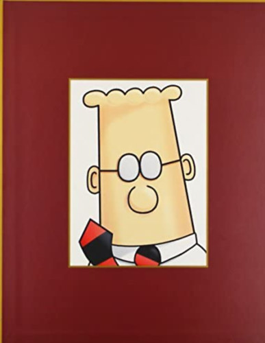 Dilbert 2.0 - The 20th Anniversary