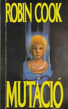 Robin Cook - Mutci