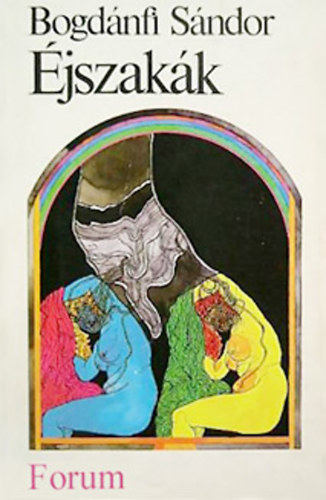 Bogdánfi Sándor - Éjszakák