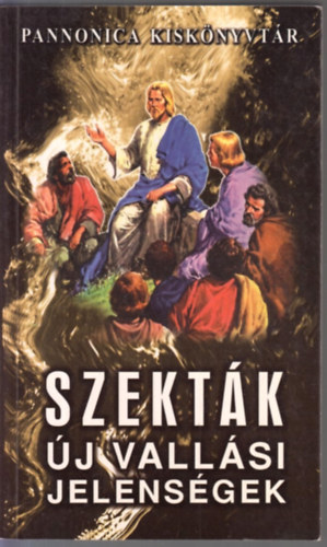 Lugosi Gy�z� Lugosi �gnes - Szekt�k - �j vall�si jelens�gek