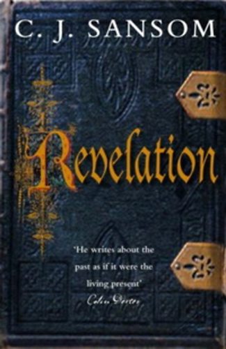 C. J. Sansom - Revelation
