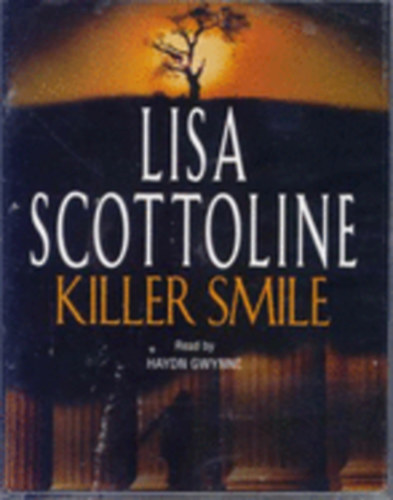 Lisa Scottline - Killer Smile