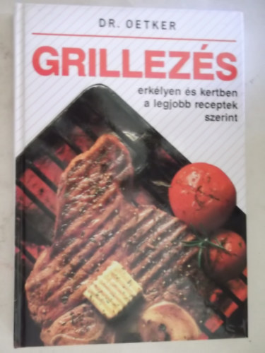 Dr. Oetker - Grillezs