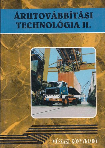 Jank� Piroska-dr.Nagy istv�n - �rutov�bb�t�si technol�gia II.