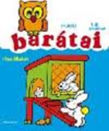 Hug� bar�tai - H�zi�llatok