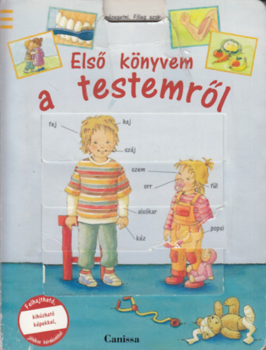 Anna Pfeiffer - Els knyvem a testemrl