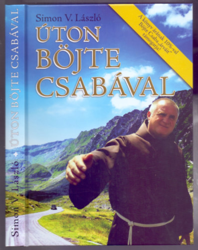 Simon V. L�szl� - �ton B�jte Csab�val