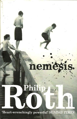 Philip Roth - Nemesis