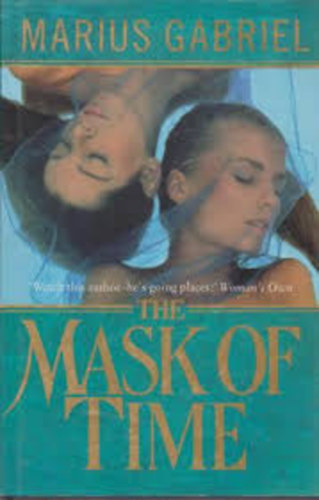 Marius Gabriel - The Mask of Time