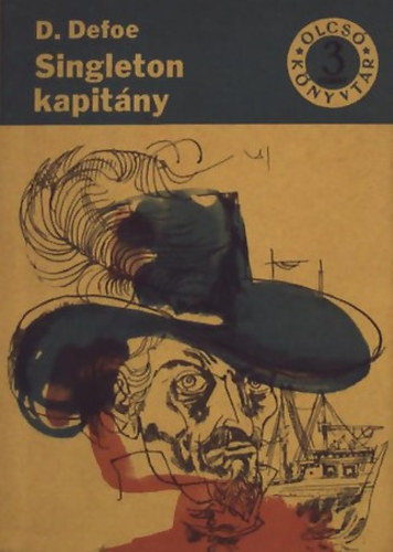 D.Defoe - Singleton kapitny I.-II