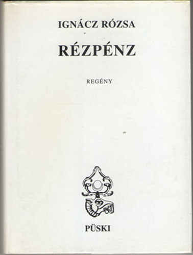Igncz Rzsa - Rzpnz