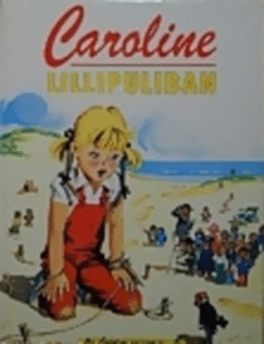 Pierre Probst - Caroline Lillipuliban