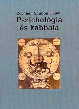 Zev' ben Shimon Halevi - Pszichológia és kabbala