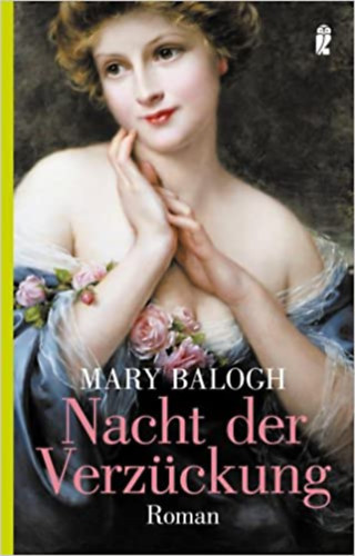 Mary Balogh - Nacht der Verzückung