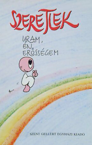 Mariarosa Guerrini nvr - Szeretlek uram,n erssgem