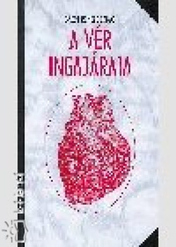 B�gyibencze Jakab - A v�r ingaj�rata