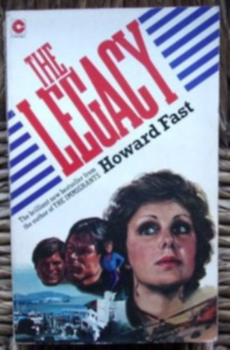 Howard Fast - The legacy