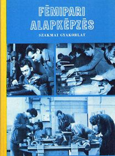 Simon Sndor - FMIPARI ALAPKPZS - Szakmai gyakorlat