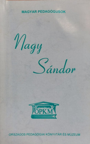 Szabolcs Éva Petriné Feyér Judit - Nagy Sándor