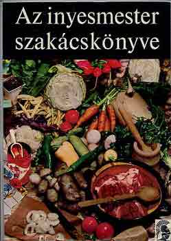 Magyar Elek - Az �nyesmester szak�csk�nyve
