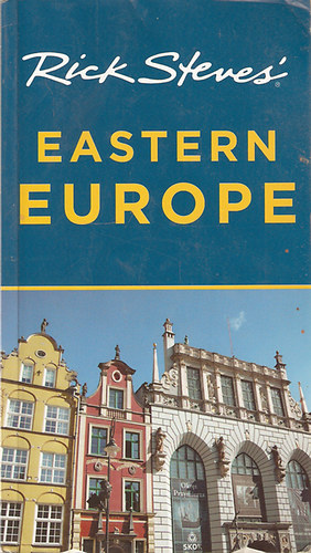 Rick Stevens - Eastern Europe