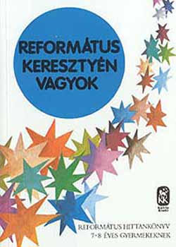 Vladár Gábor - Református keresztyén vagyok