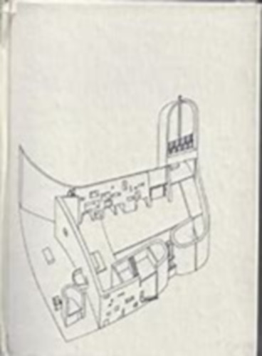 Gerf Hatje - Knaurs Lexikon der modernen Architektur