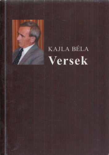 Kajla Bla - Versek - DEDIKLT!